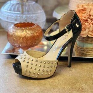 Rock & Republic Spike Heels